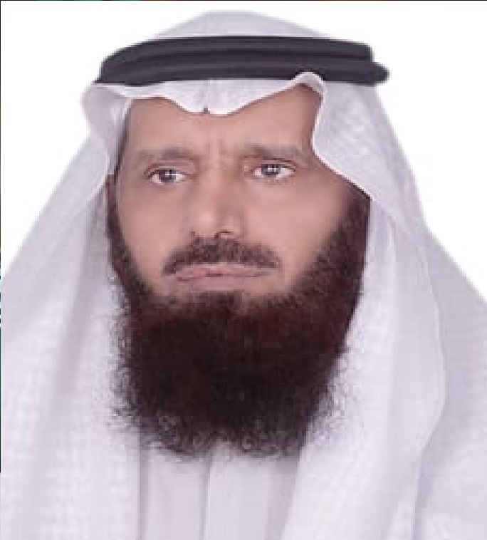 د. سعد بن علي بن عائض آل سليم الشمراني